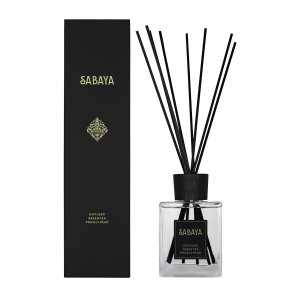 Aroma difuzér Zelený čaj a opuncie 500ml