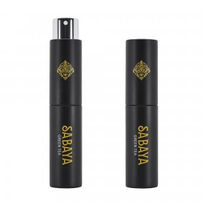 Vůně do auta ve spreji Zelený čaj s opuncií